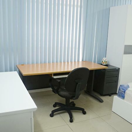 Smiley Apartment 3 Хошимін Екстер'єр фото