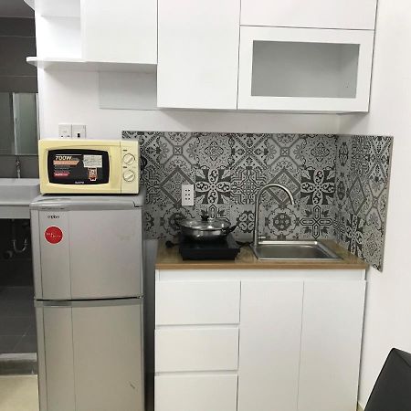 Smiley Apartment 3 Хошимін Екстер'єр фото