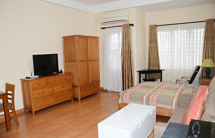 Smiley Apartment 3 Хошимін Екстер'єр фото