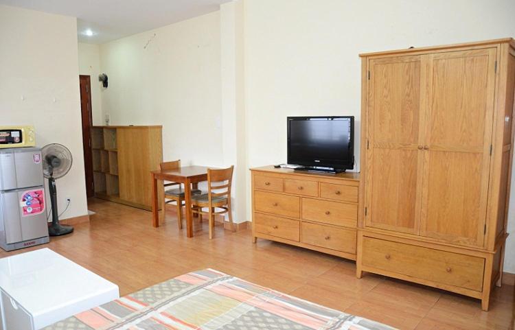 Smiley Apartment 3 Хошимін Екстер'єр фото