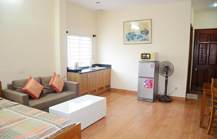 Smiley Apartment 3 Хошимін Екстер'єр фото