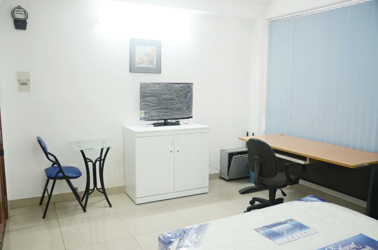 Smiley Apartment 3 Хошимін Екстер'єр фото