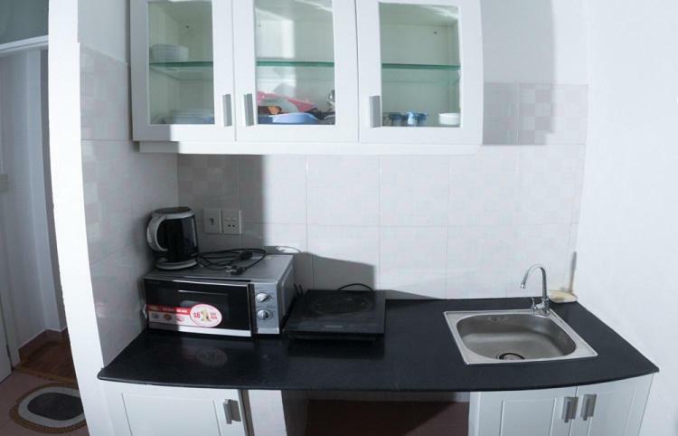 Smiley Apartment 3 Хошимін Екстер'єр фото