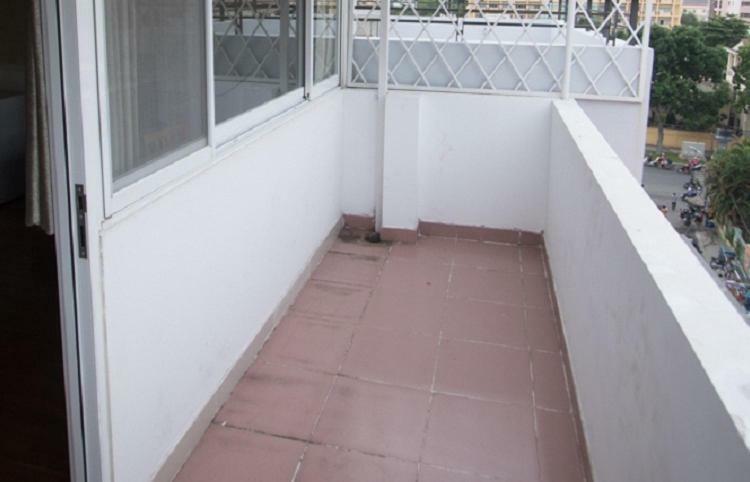 Smiley Apartment 3 Хошимін Екстер'єр фото