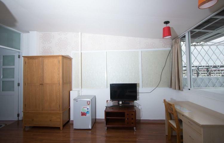 Smiley Apartment 3 Хошимін Екстер'єр фото