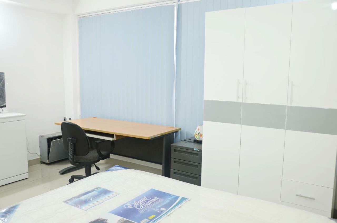 Smiley Apartment 3 Хошимін Екстер'єр фото