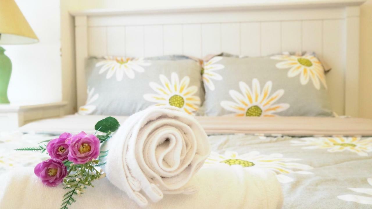 Smiley Apartment 3 Хошимін Екстер'єр фото