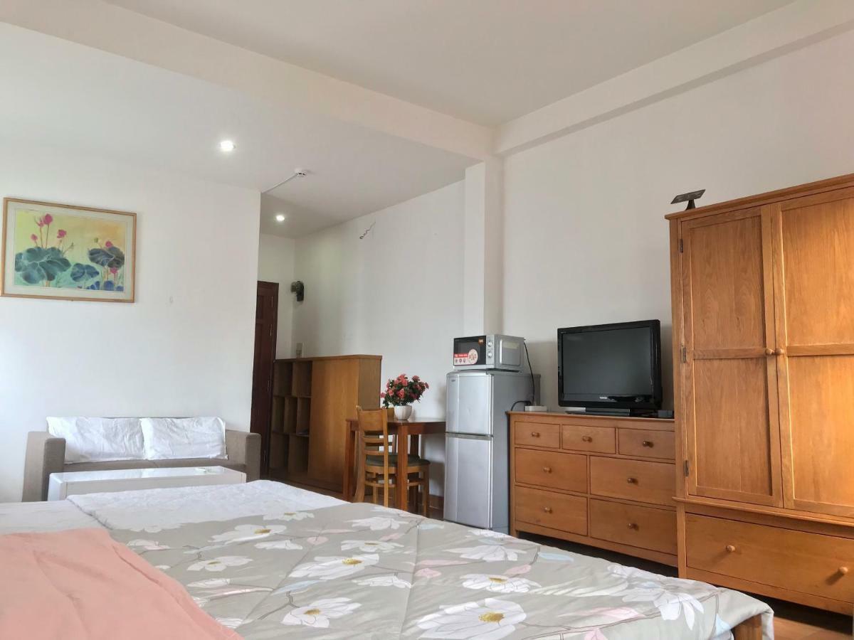 Smiley Apartment 3 Хошимін Екстер'єр фото