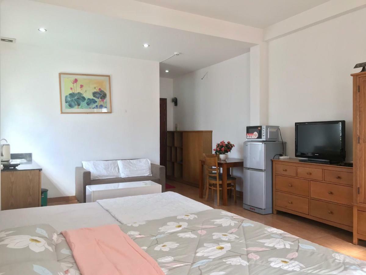 Smiley Apartment 3 Хошимін Екстер'єр фото