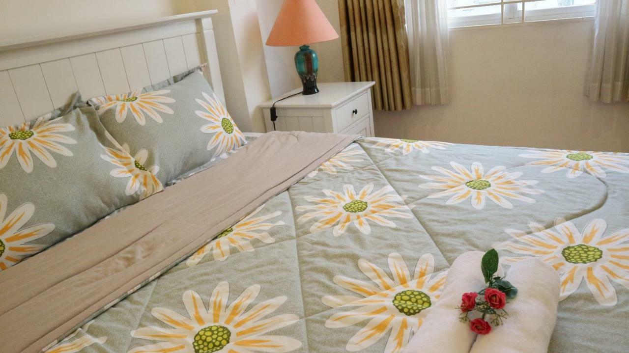Smiley Apartment 3 Хошимін Екстер'єр фото