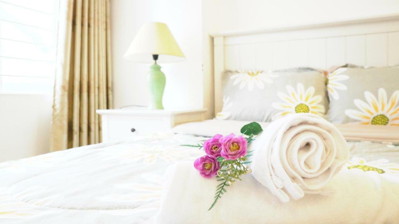 Smiley Apartment 3 Хошимін Екстер'єр фото